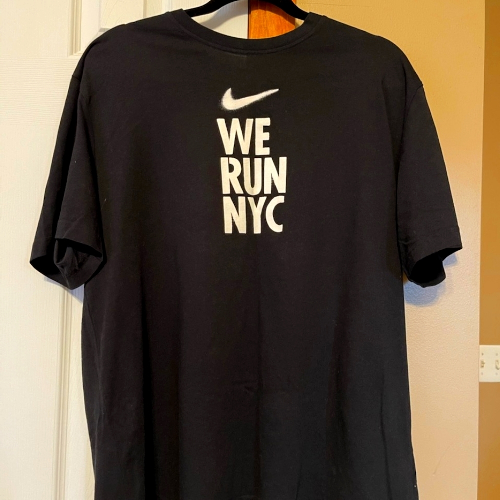 Nike Dri-Fit